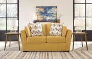 Keerwick Loveseat