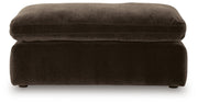 Maxton Heights Ottoman