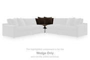 Maxton Heights Wedge