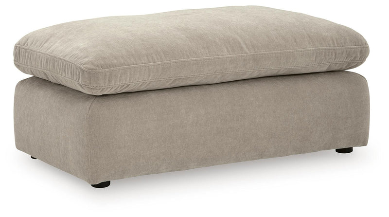 Maxton Heights Ottoman