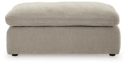 Maxton Heights Ottoman