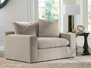 Maxton Heights Oversized Chair