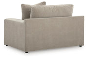 Maxton Heights Oversized Chair