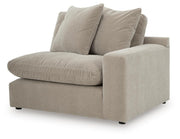 Maxton Heights Right-Arm Facing Corner Chair