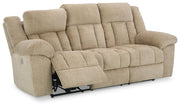 Tip-Off Power Reclining Sofa