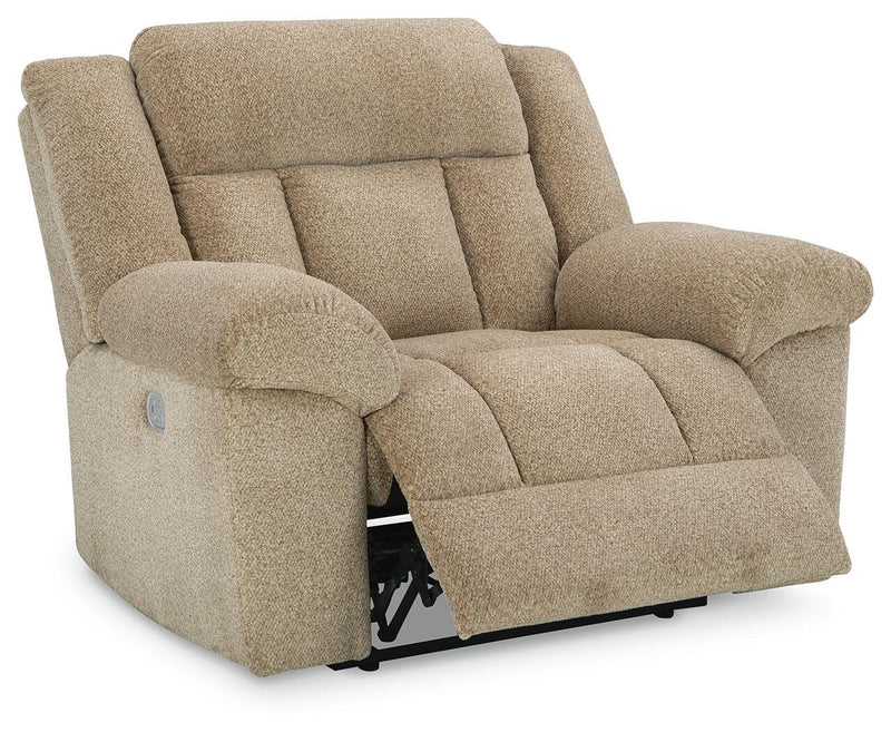 Tip-Off Power Reclining Sofa, Loveseat and Recliner