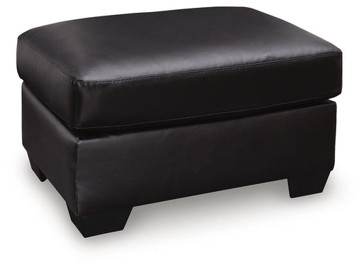 Glennbre Ottoman