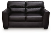 Glennbre Loveseat