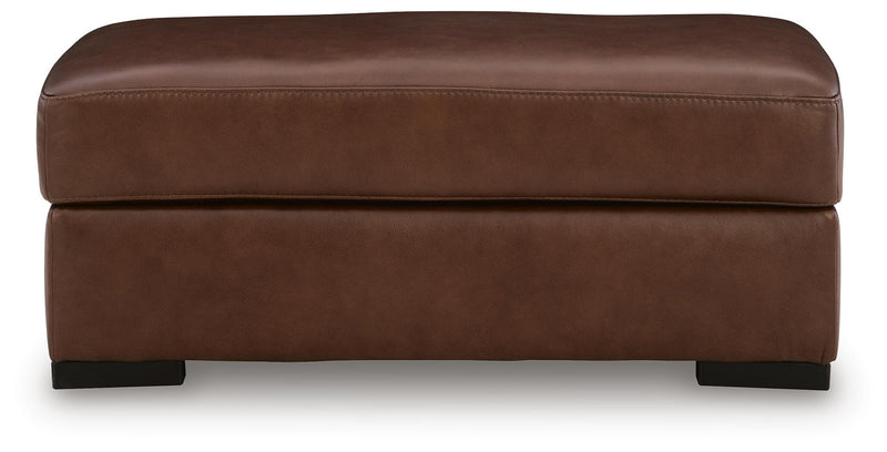 Brogliano Ottoman