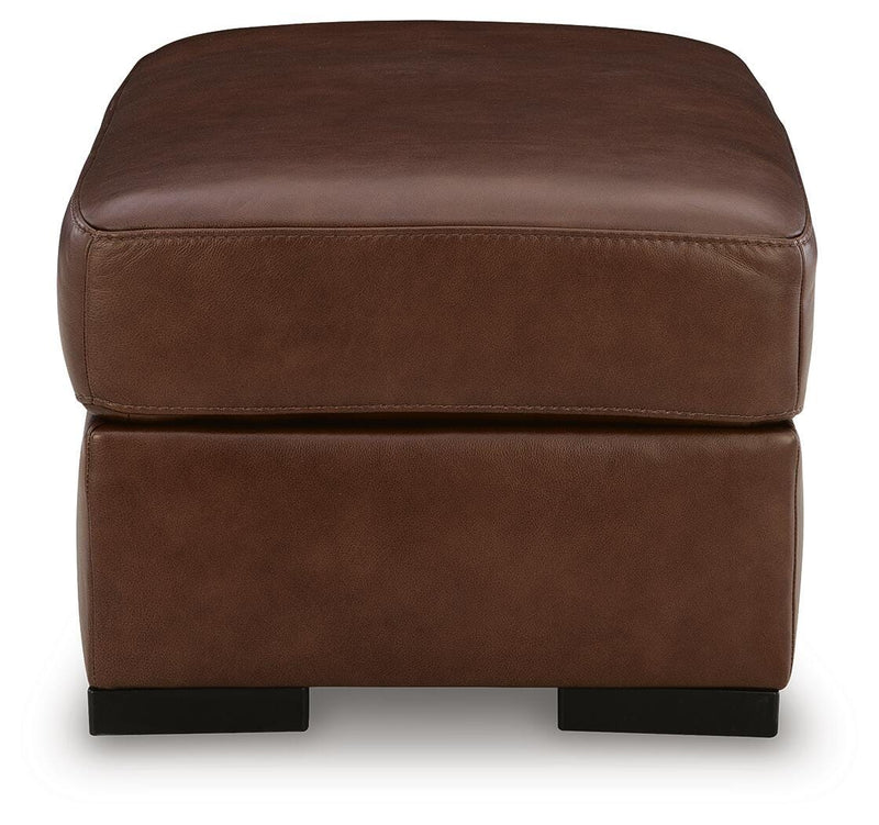 Brogliano Ottoman