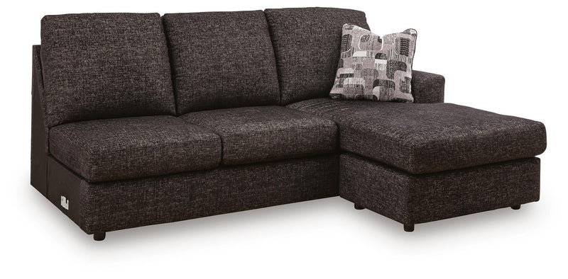 Lentiz Right-Arm Facing Sofa Chaise