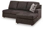 Lentiz Right-Arm Facing Sofa Chaise