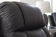 Mackmenville Recliner
