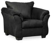 Darcy Loveseat and Chair