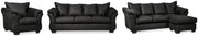 Darcy Sofa Chaise, Sofa and Chair