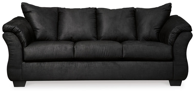 Darcy Sofa Chaise, Sofa and Chair