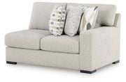 Laurelgrove Right-Arm Facing Loveseat
