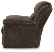 Frohn Reclining Sofa and 2 Recliners
