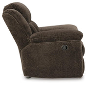 Frohn Reclining Sofa and 2 Recliners