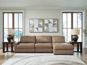 Veronella 3-Piece Sectional with Chaise
