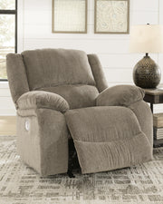 Draycoll Power Recliner