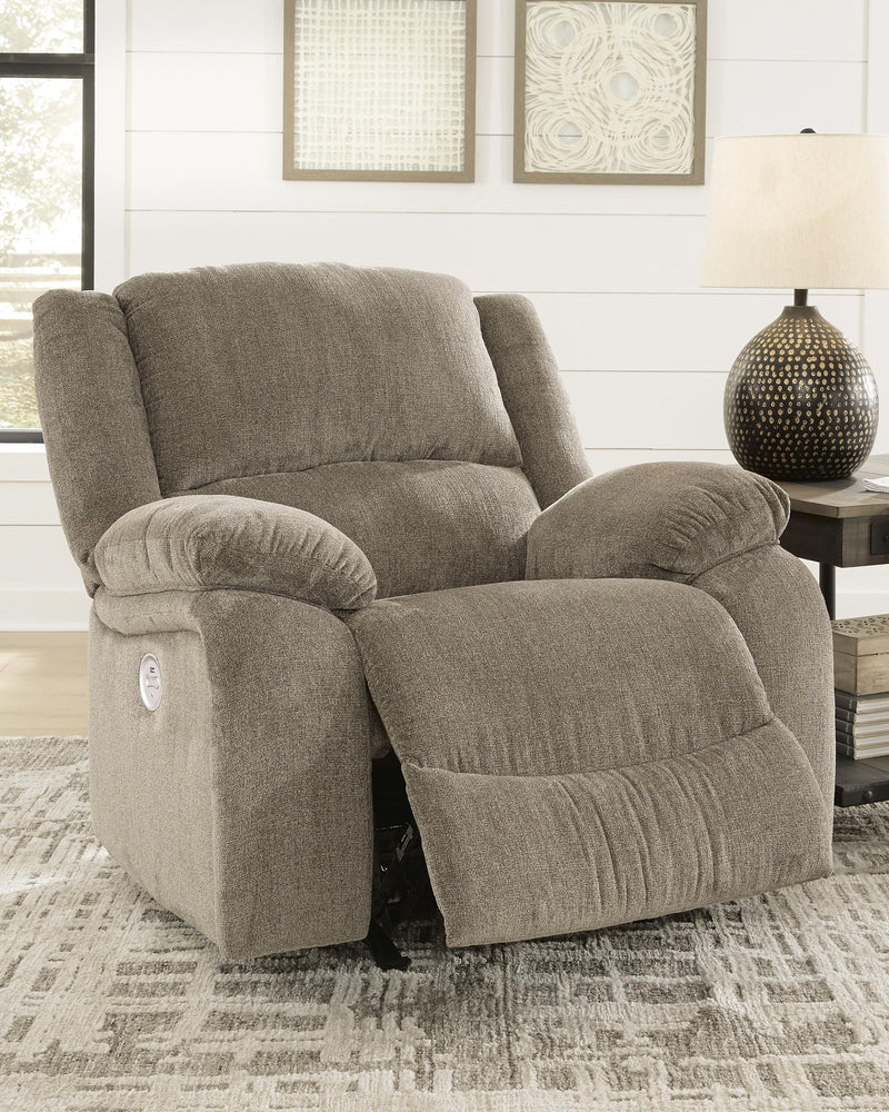 Draycoll Power Recliner