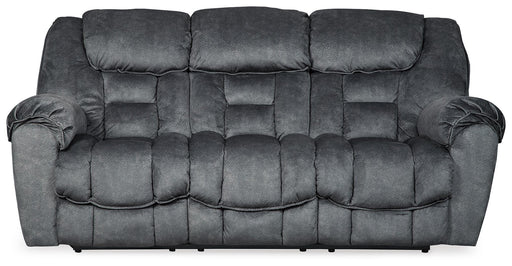 Capehorn Reclining Sofa