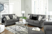 Agleno Loveseat