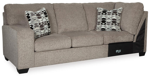 Ballinasloe Left-Arm Facing Sofa
