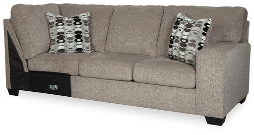 Ballinasloe Right-Arm Facing Sofa