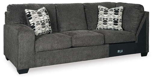 Ballinasloe Left-Arm Facing Sofa
