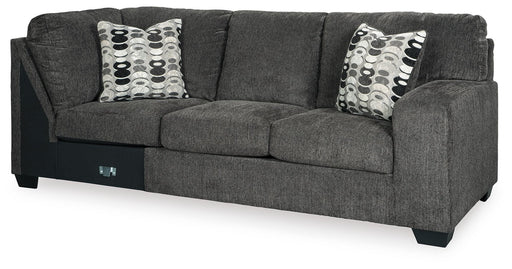 Ballinasloe Right-Arm Facing Sofa