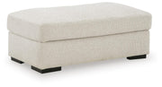 Conlee-Pike Ottoman