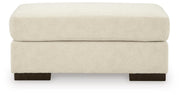 Jayne Park Ottoman