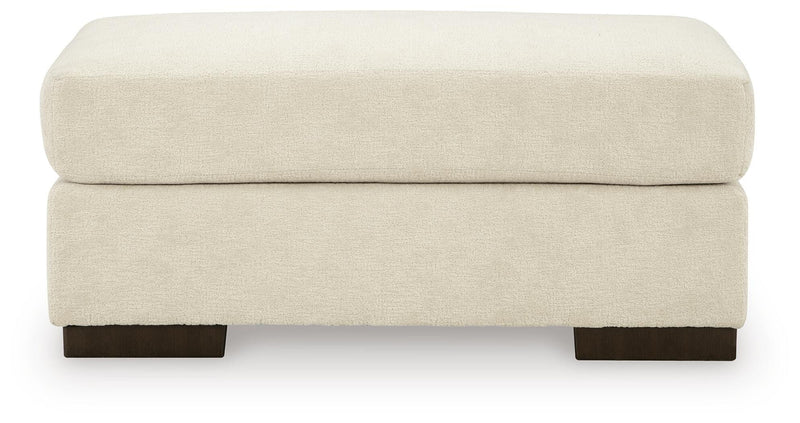 Jayne Park Ottoman