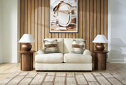 Jayne Park Sofa and Loveseat