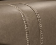 Max-Momentum 5-Piece Power Reclining Sectional