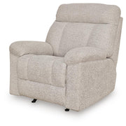 Hoyne Park Recliner