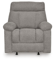Hoyne Park Recliner