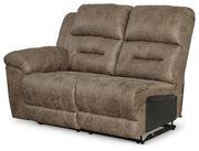 Ravenel Left-Arm Facing Power Reclining Loveseat