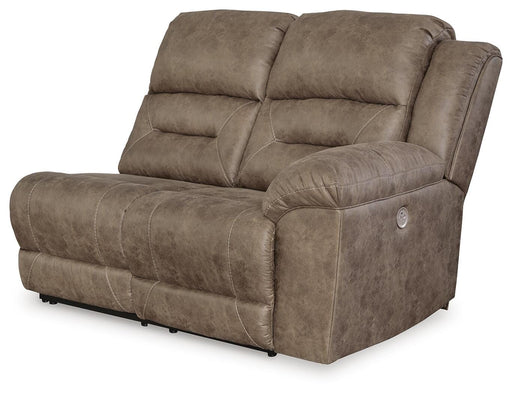 Ravenel Right-Arm Facing Power Reclining Loveseat