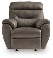Elksworth Recliner