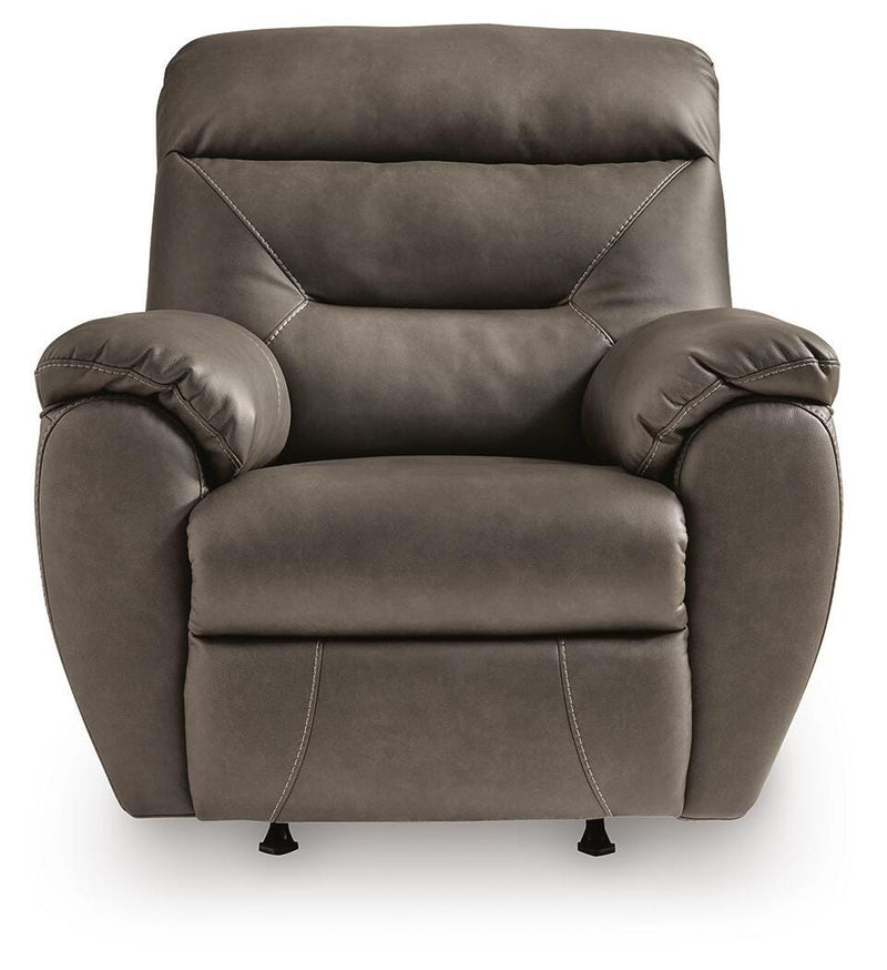 Elksworth Recliner