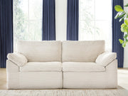 Fannin Left-Arm/Right-Arm Facing Corner Chair