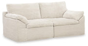 Fannin Left-Arm/Right-Arm Facing Corner Chair
