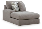 Lindon Left-Arm Facing Corner Chaise
