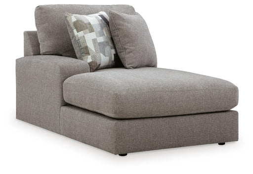 Lindon Left-Arm Facing Corner Chaise