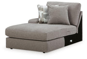 Lindon Left-Arm Facing Corner Chaise