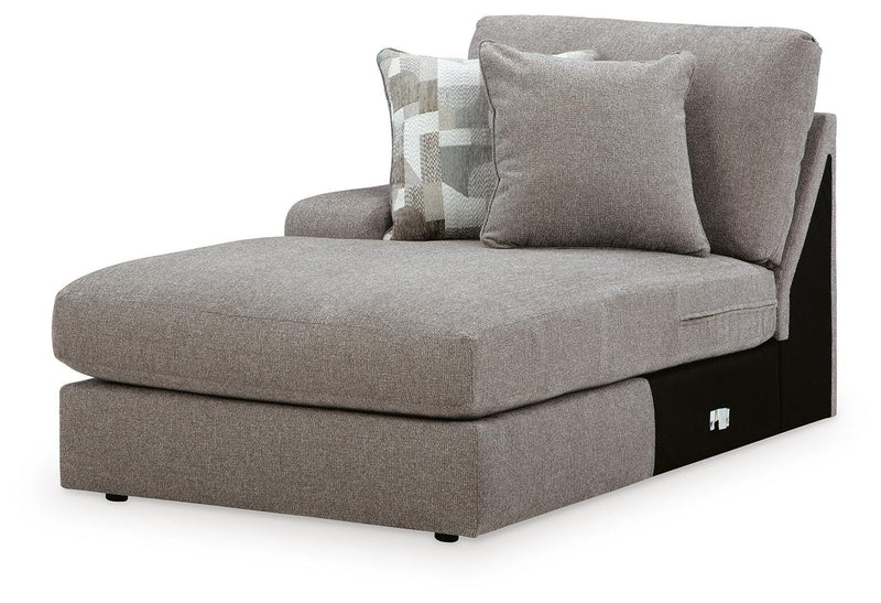 Lindon Left-Arm Facing Corner Chaise
