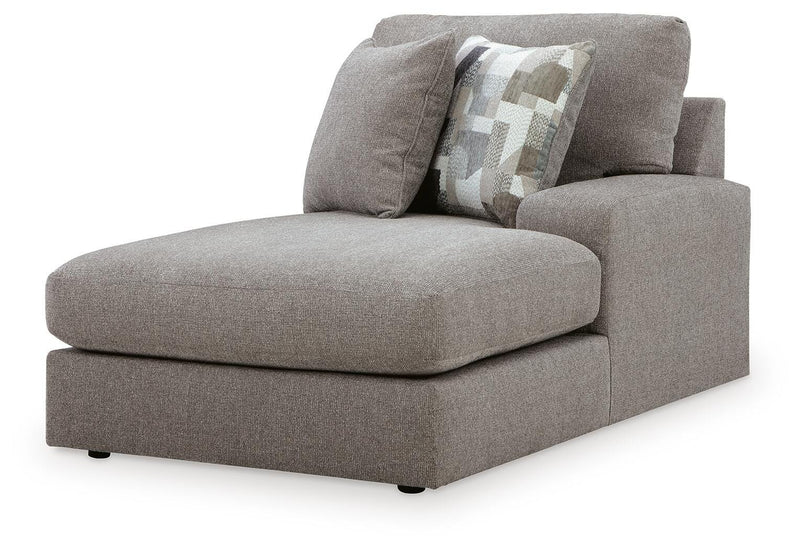 Lindon Right-Arm Facing Corner Chaise